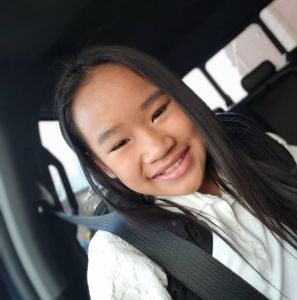 Meet your Posher, Angie